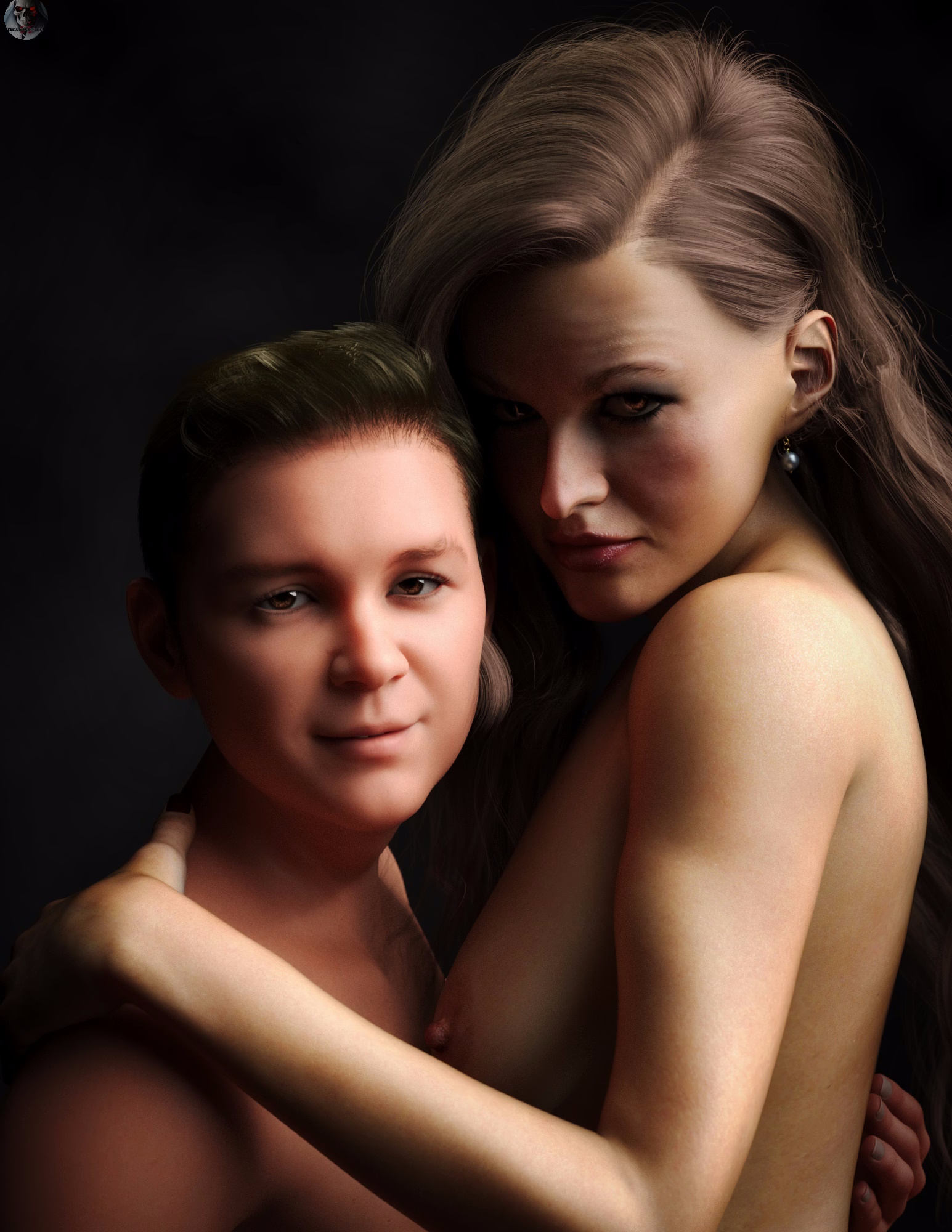 Close Relationship by Deathstrike2.jpg