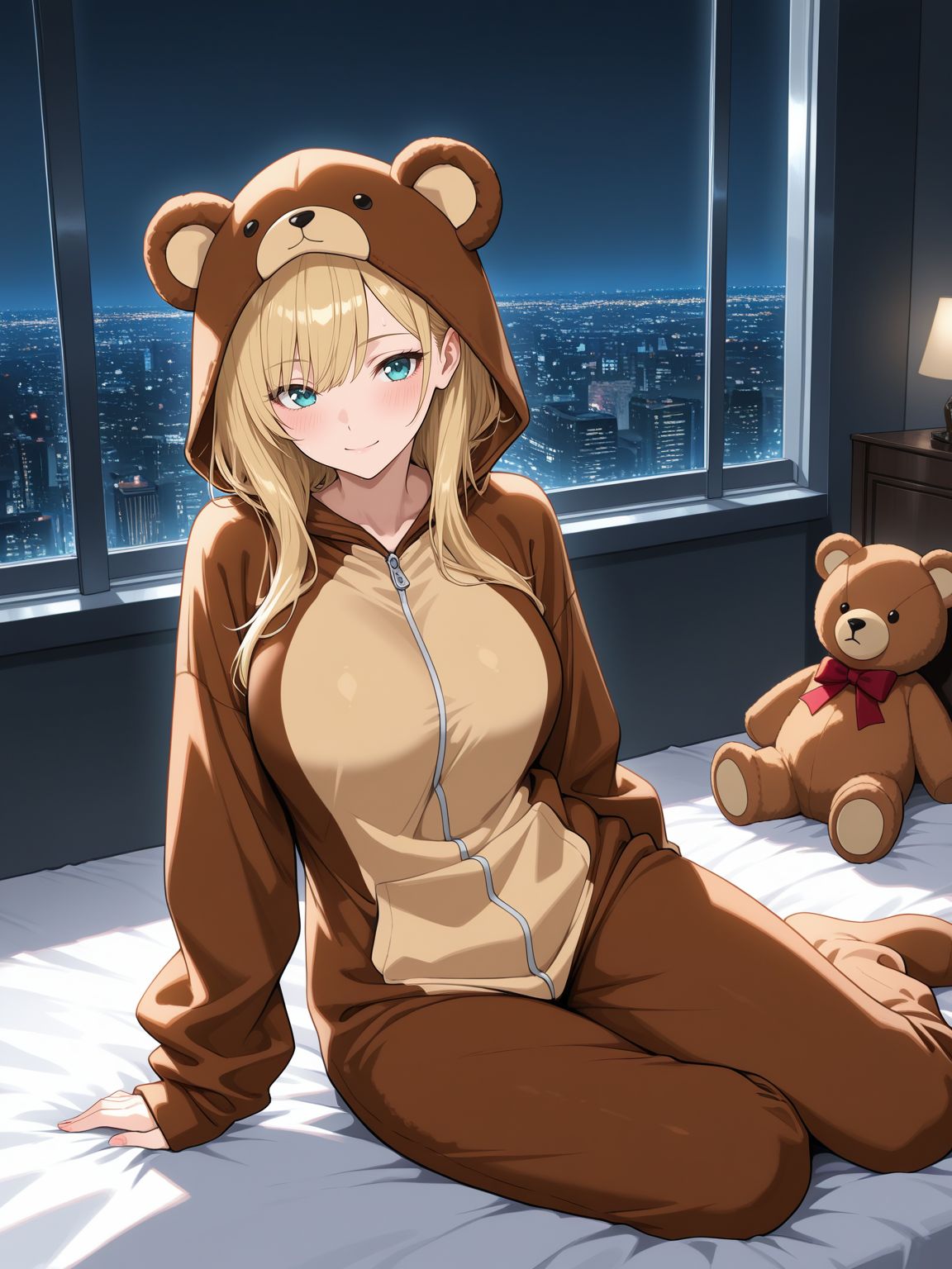 Comic Bear Onesie 01.jpeg