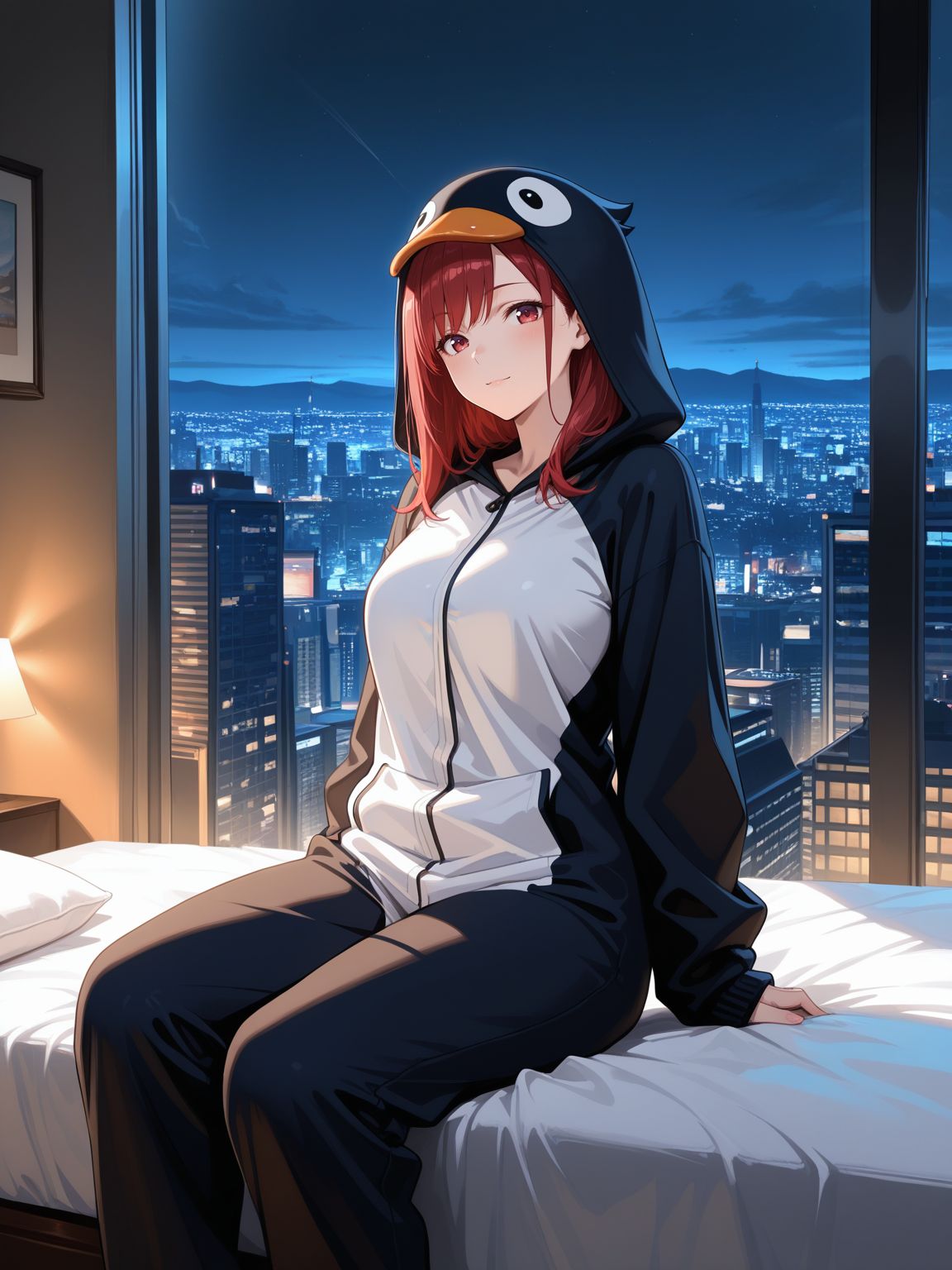 Comic Penguin Onesie 09.jpeg