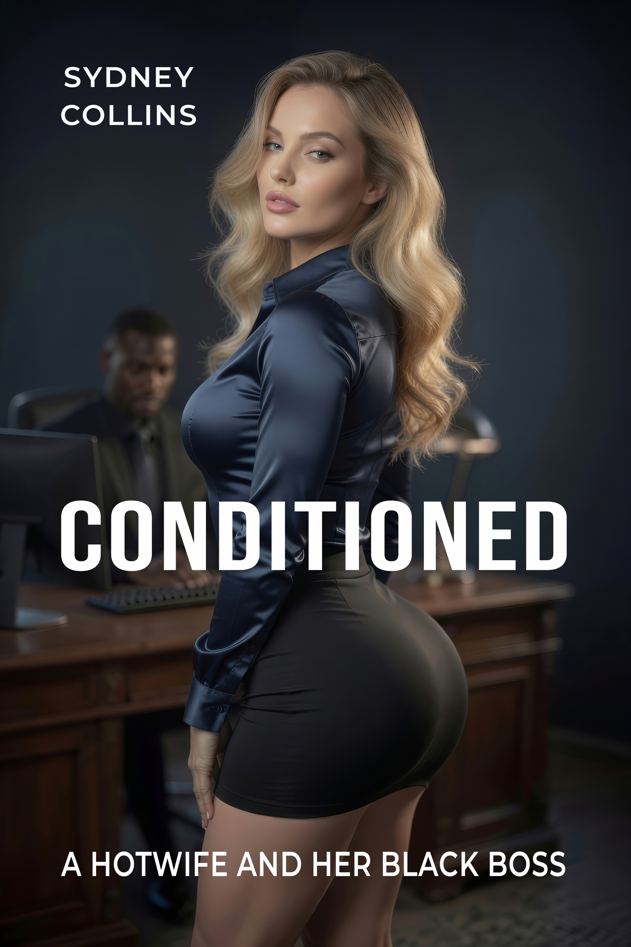 Conditioned_ A Hotwife and Her Black Boss - Sydney Collins.jpg