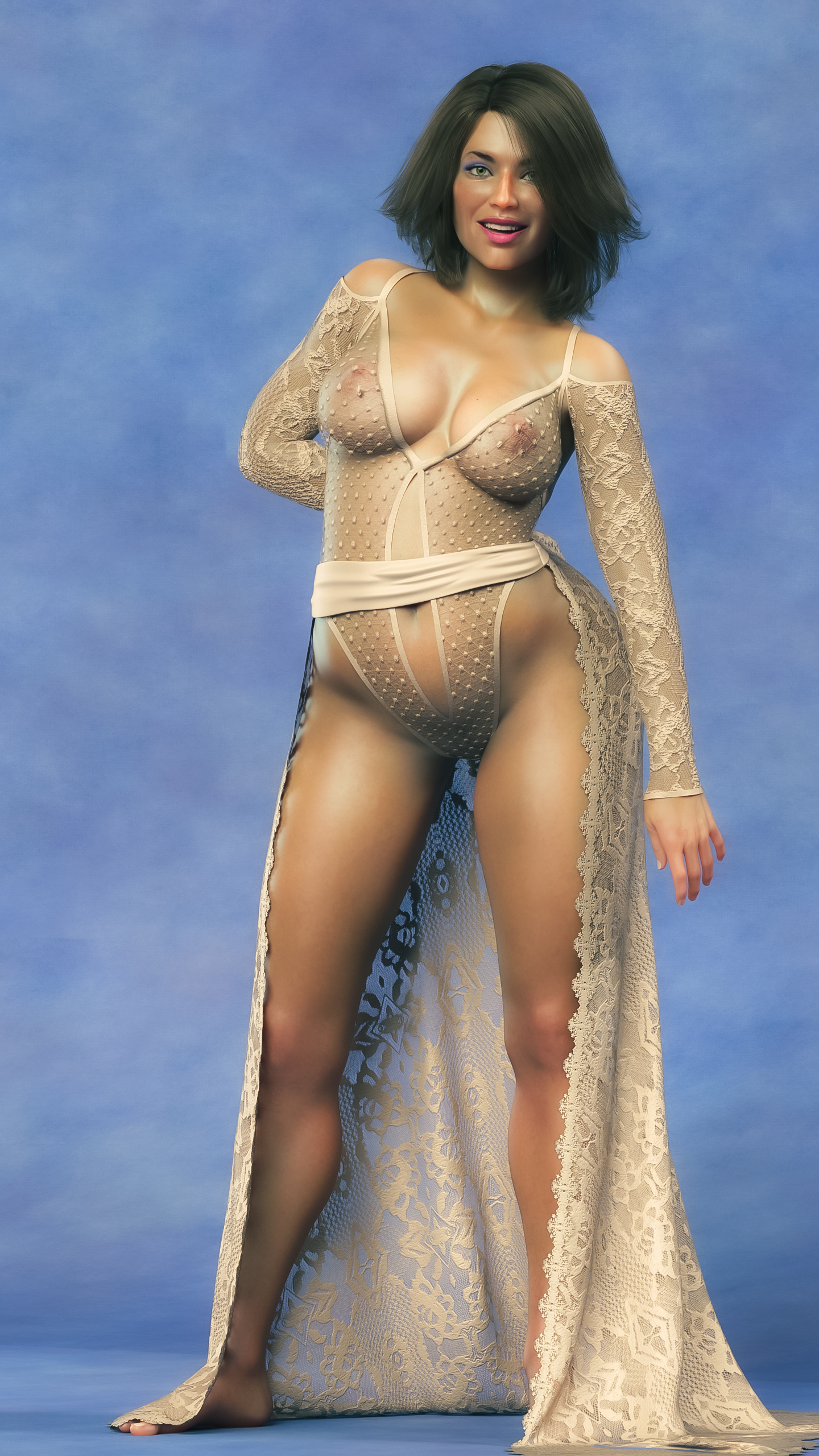 Cristine by the-joker-of-spades.jpg