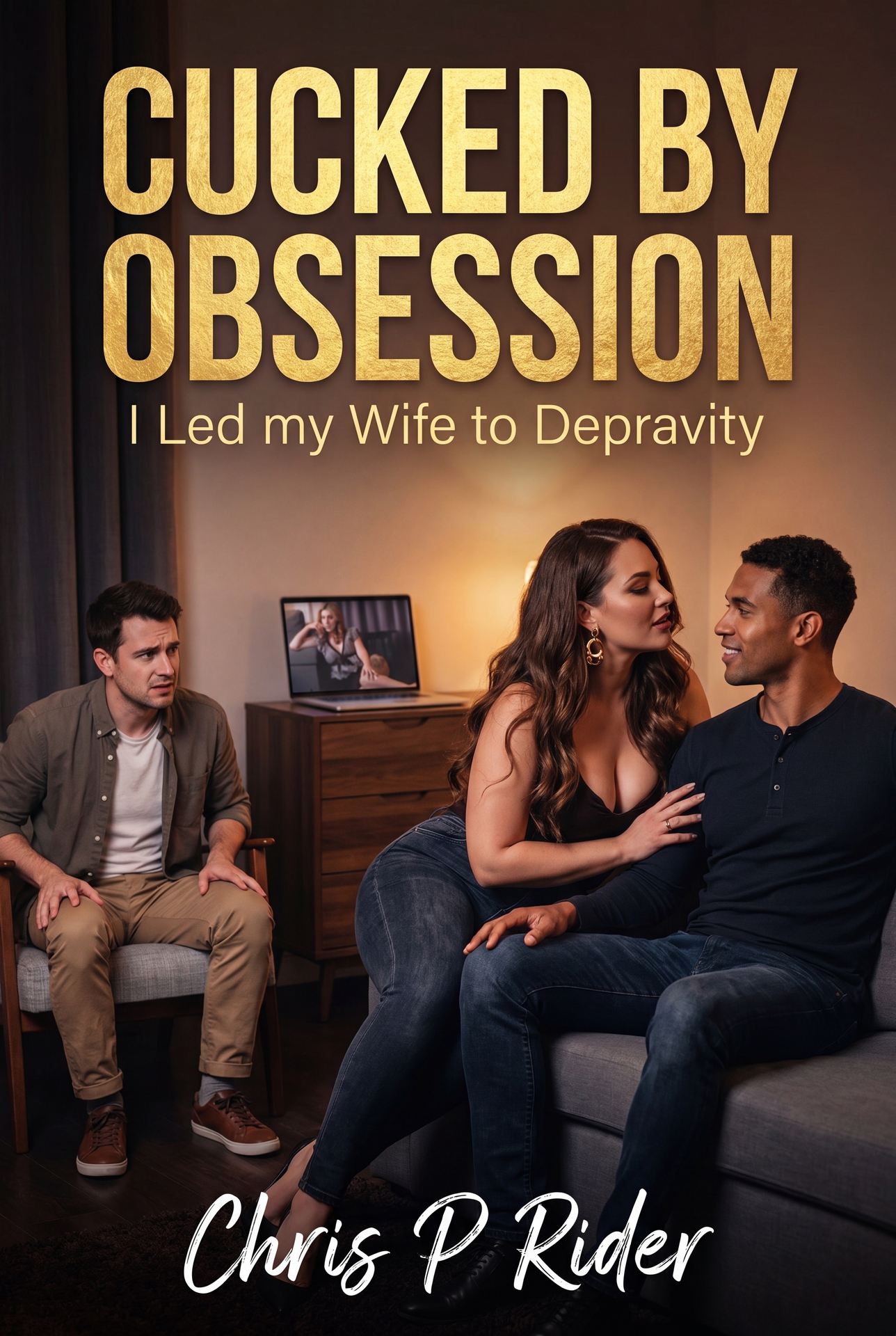 Cucked by Obsession_ I Led my Wife to Depravity (Cuckold Tales) - Chris P. Rider.jpg