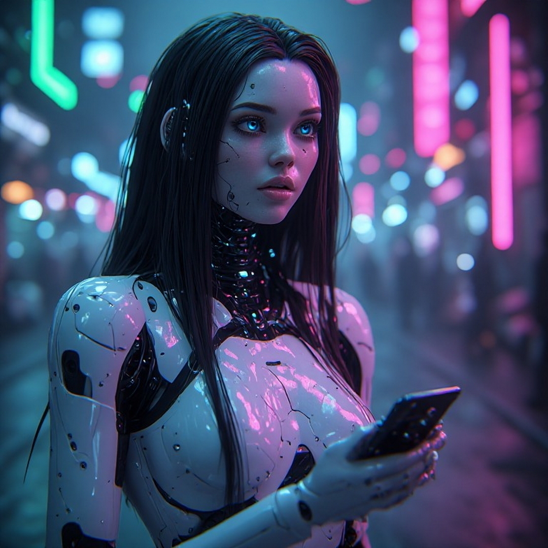 cyber-girl holding mobile phone.jpg
