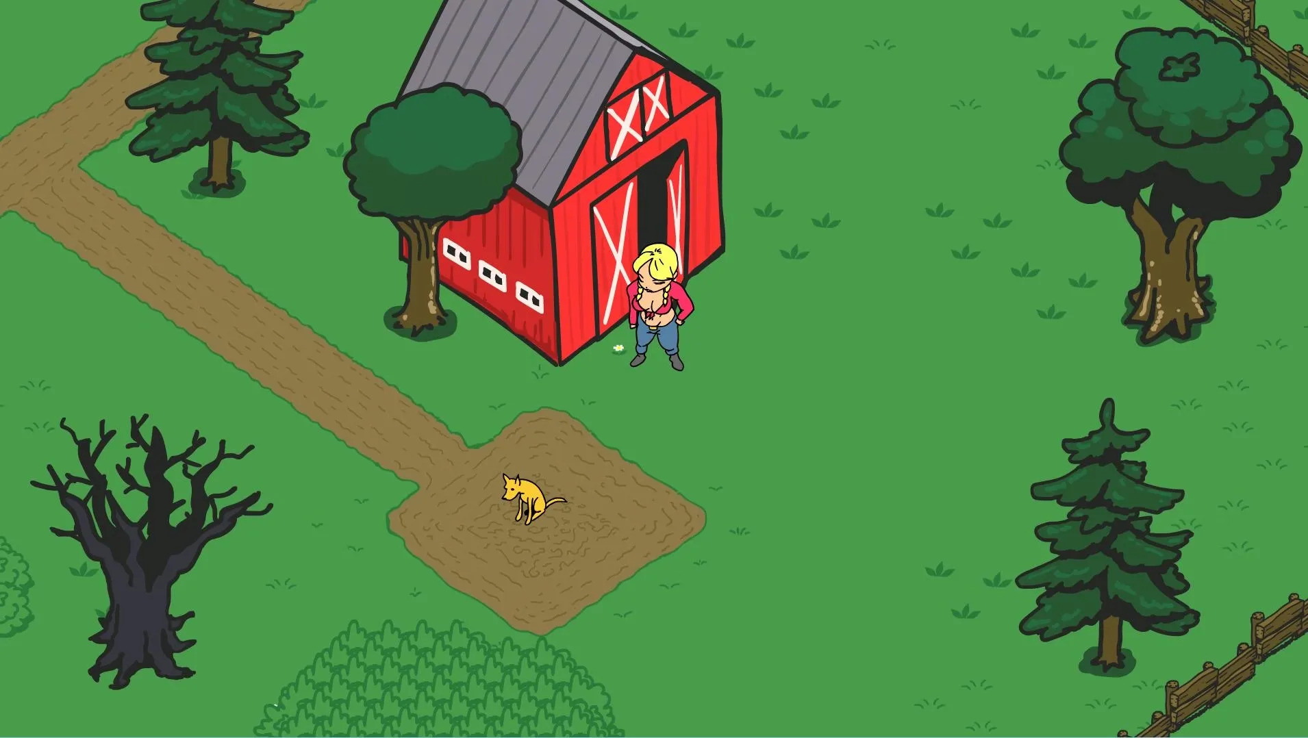 Daisy-Mae-happy-animal-farm-GoldenBug3.jpg