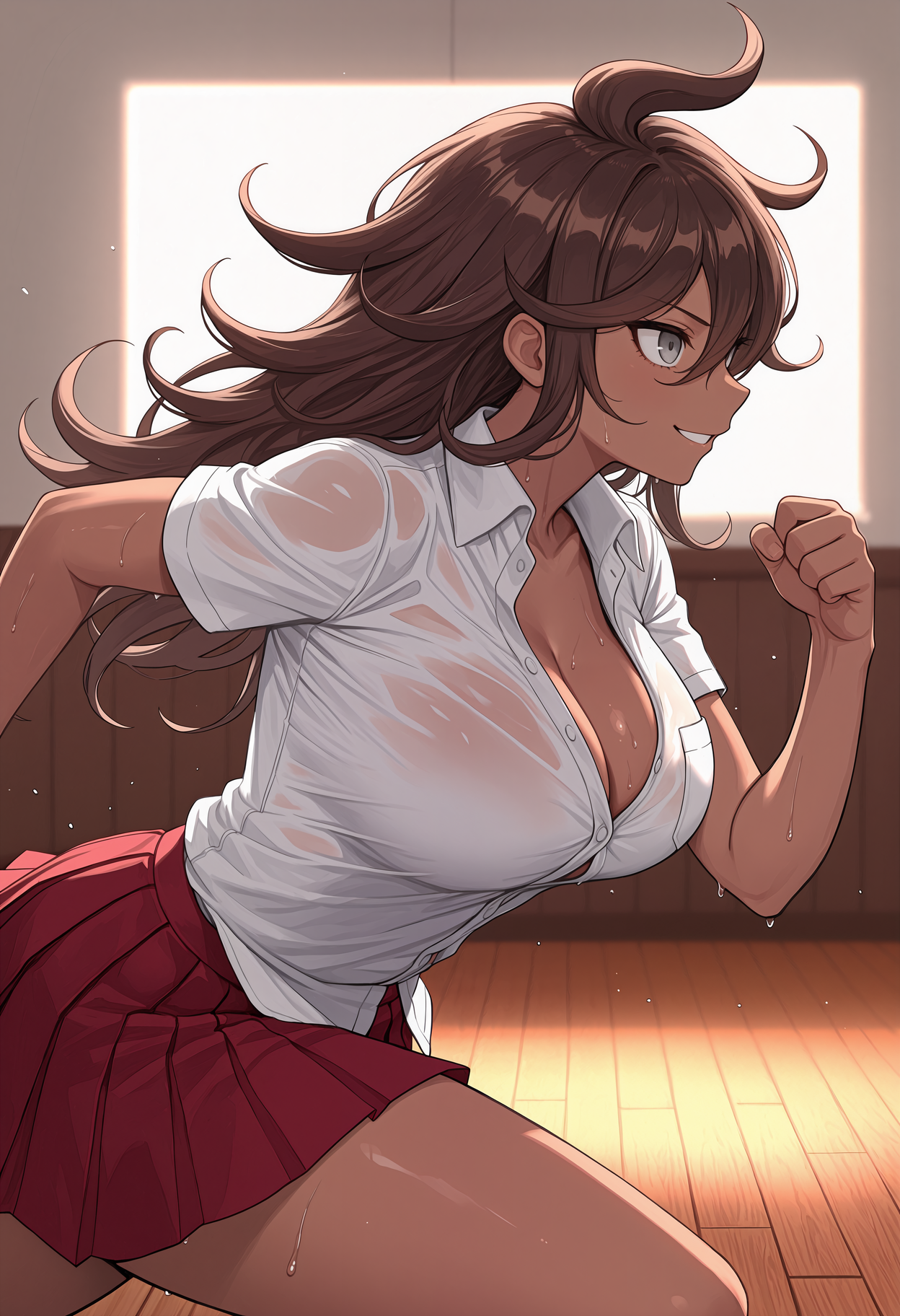 (danganronpa) akane owari - default - school gym - running_00700.png