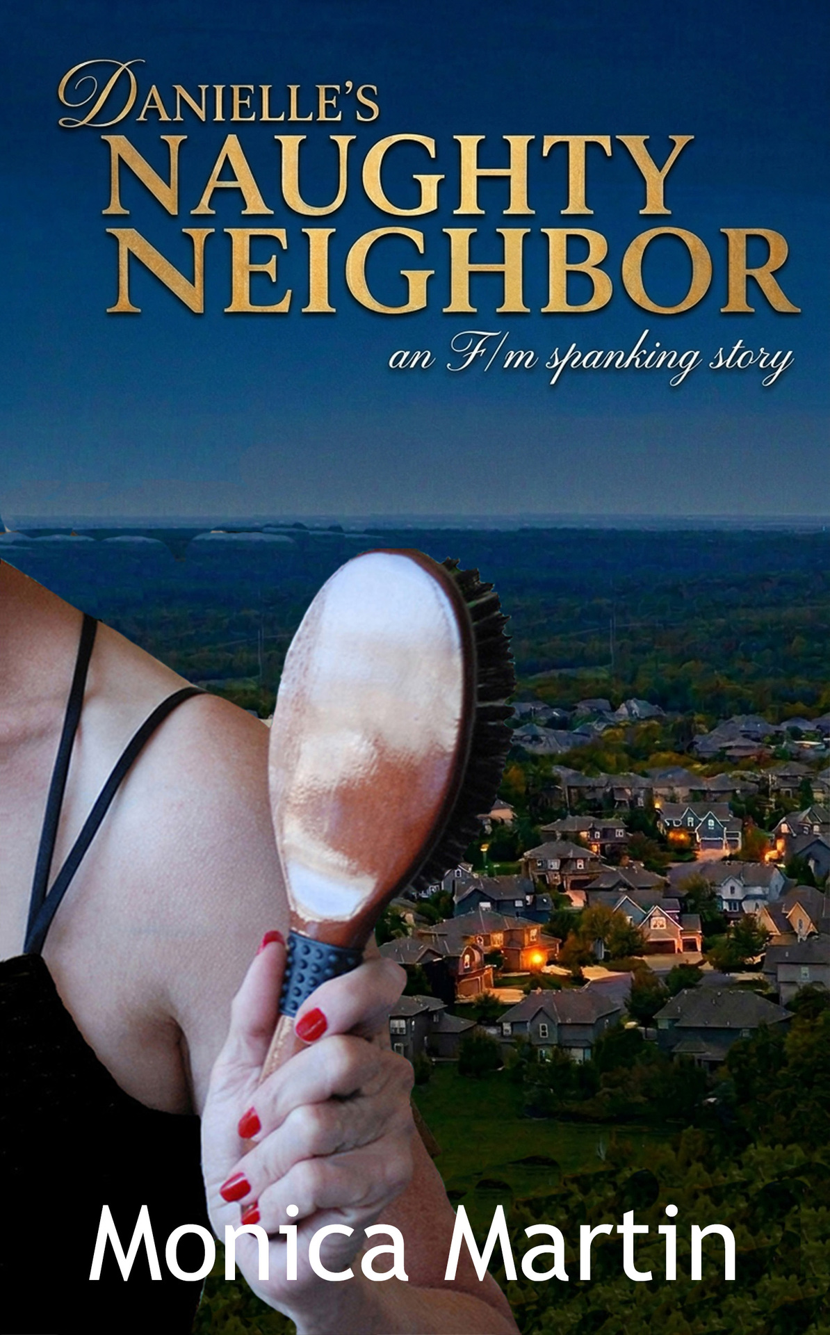 Danielle's Naughty Neighbor_ An F_M spanking story (Danielle and Cole - Naughty Series Book 1)...jpg
