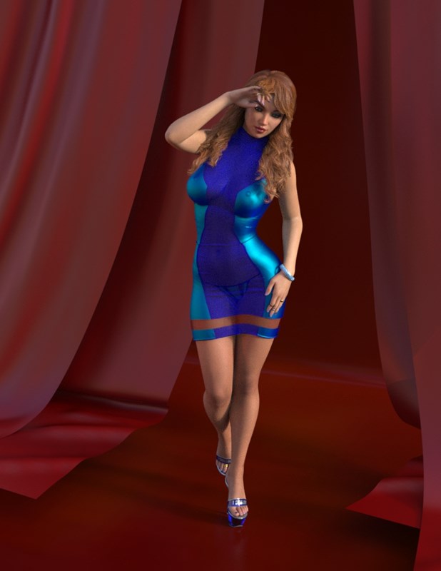 [denien] - Just pretty in blue 2.jpg
