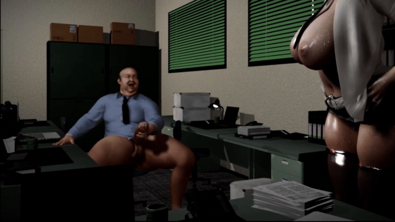 Dirty Boss.gif