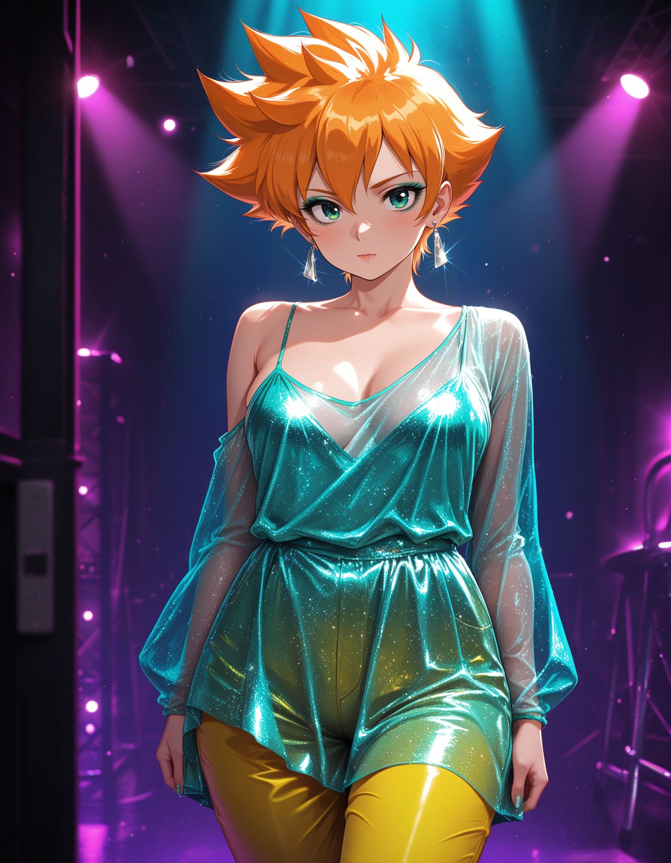 Disco Manga 01.jpeg
