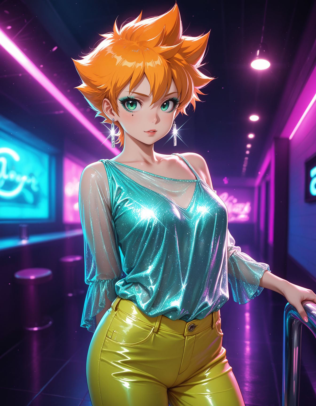 Disco Manga 02.jpeg