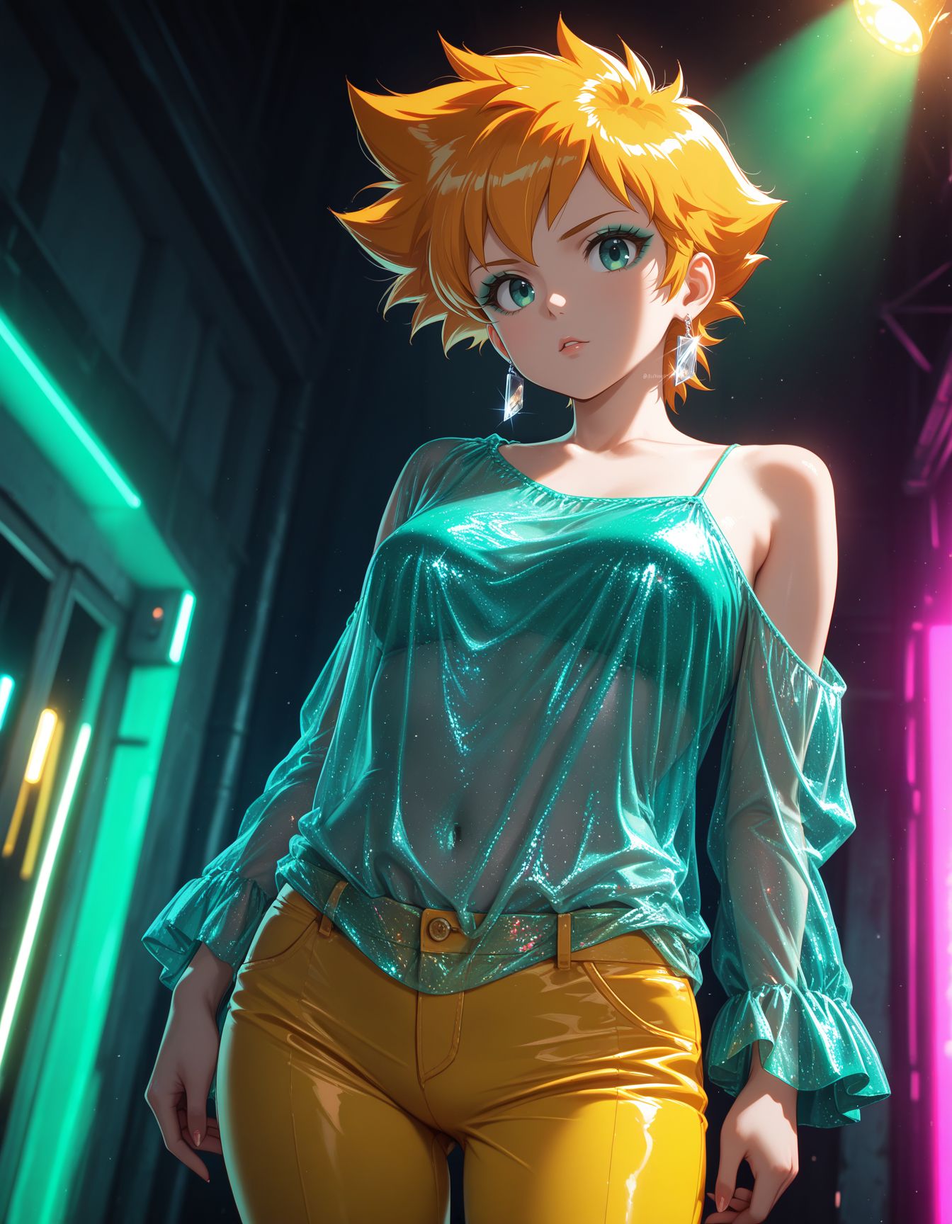 Disco Manga 03.jpeg