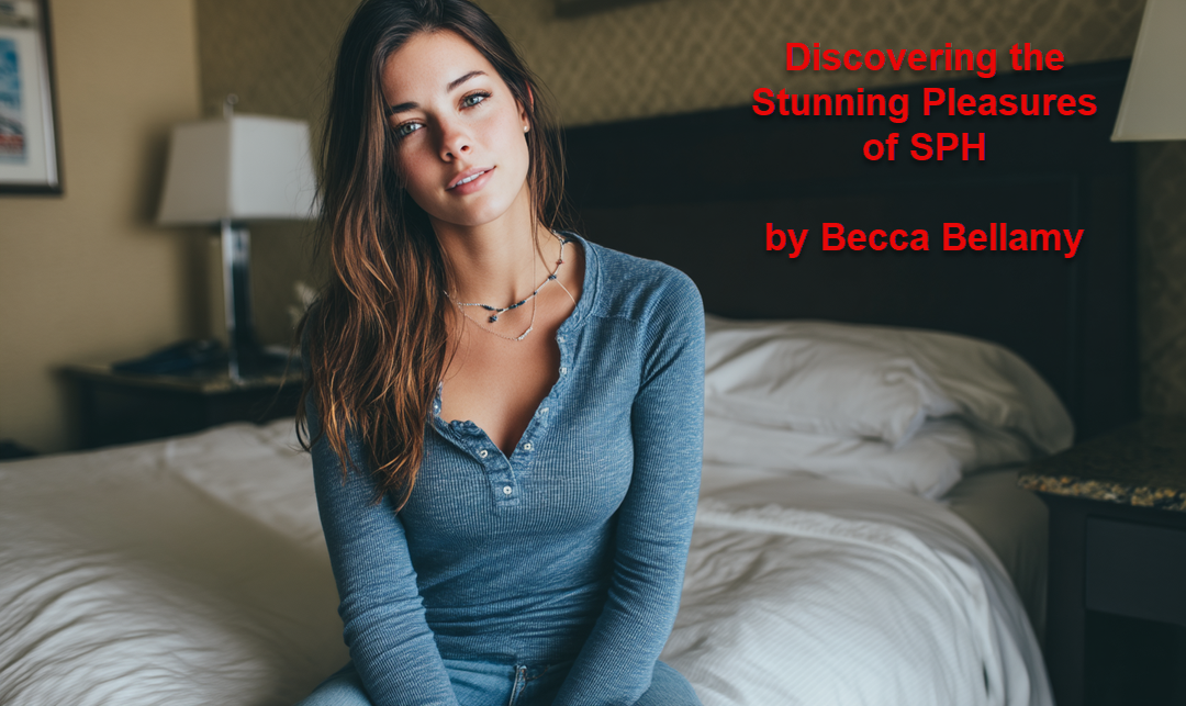 Discovering the Stunning Pleasures of SPH.webp