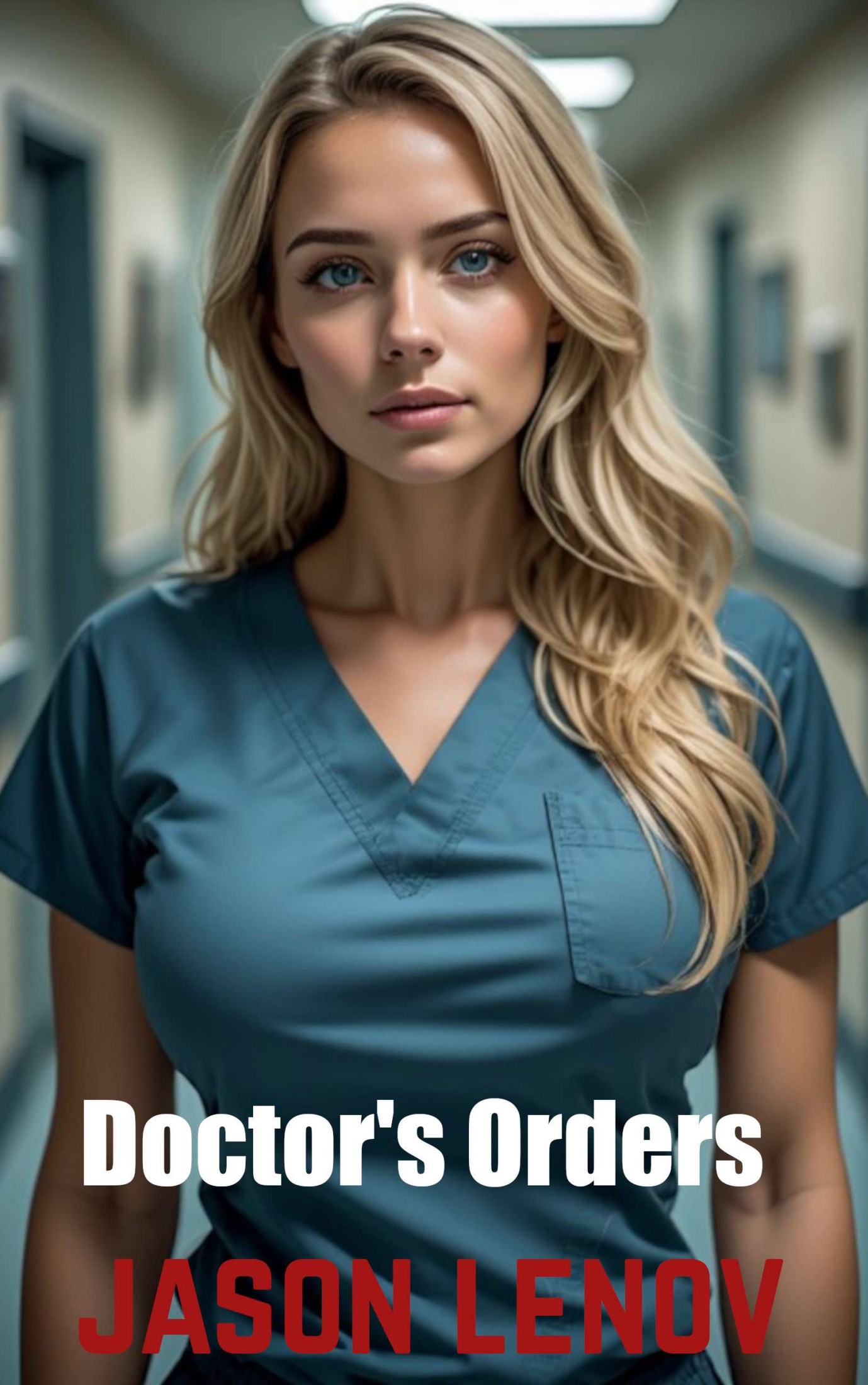 Doctor's Orders_ - Jason Lenov.jpg