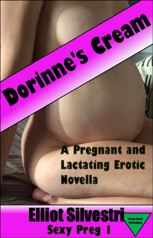 Dorinne's Cream - Elliot Silvestri.jpg
