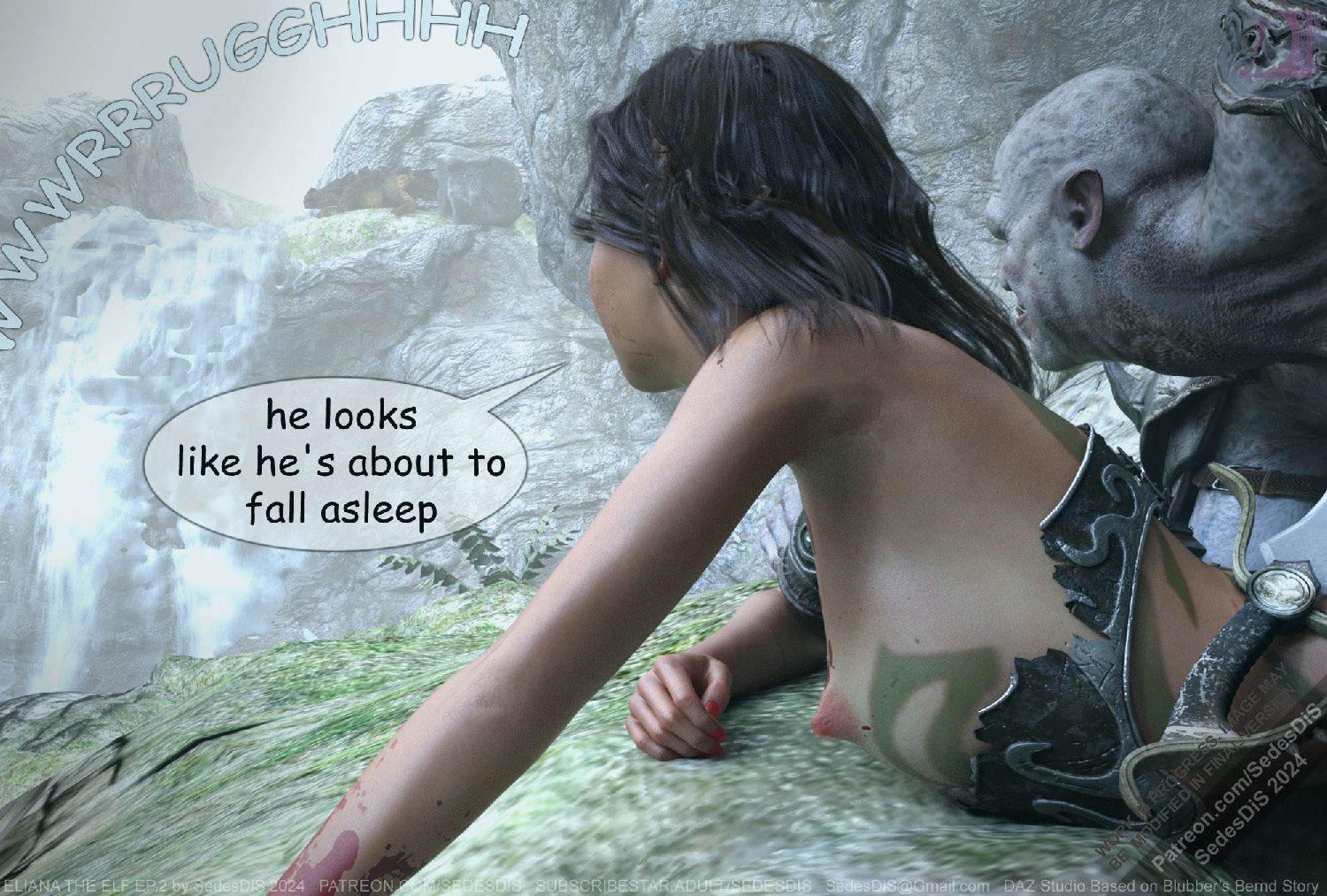 ELIANA THE ELF 2 by SedesDiS WIP Chapter-2_Page_18.jpg