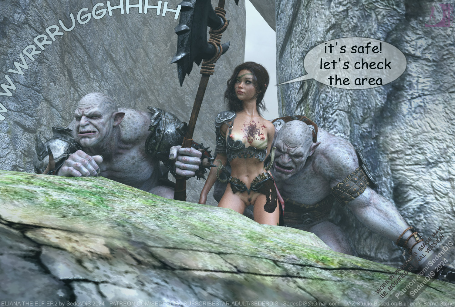 ELIANA THE ELF 2 by SedesDiS WIP Chapter-2_Page_22.jpg