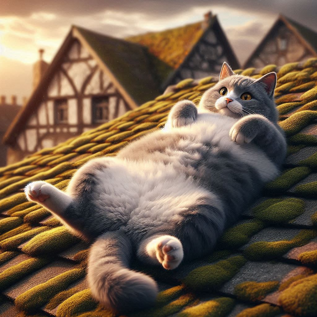 Enjoying the Rest by Sirpuliini.jpg