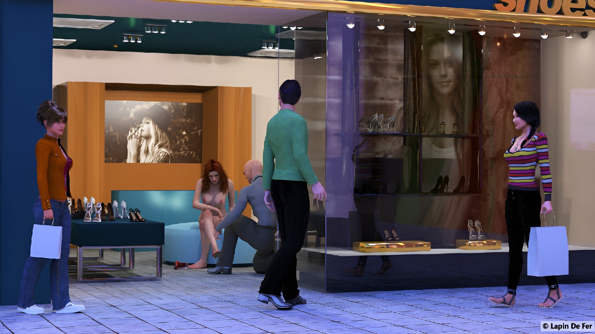 Exhibitionism 2 - The Shoe Shop (1).jpg