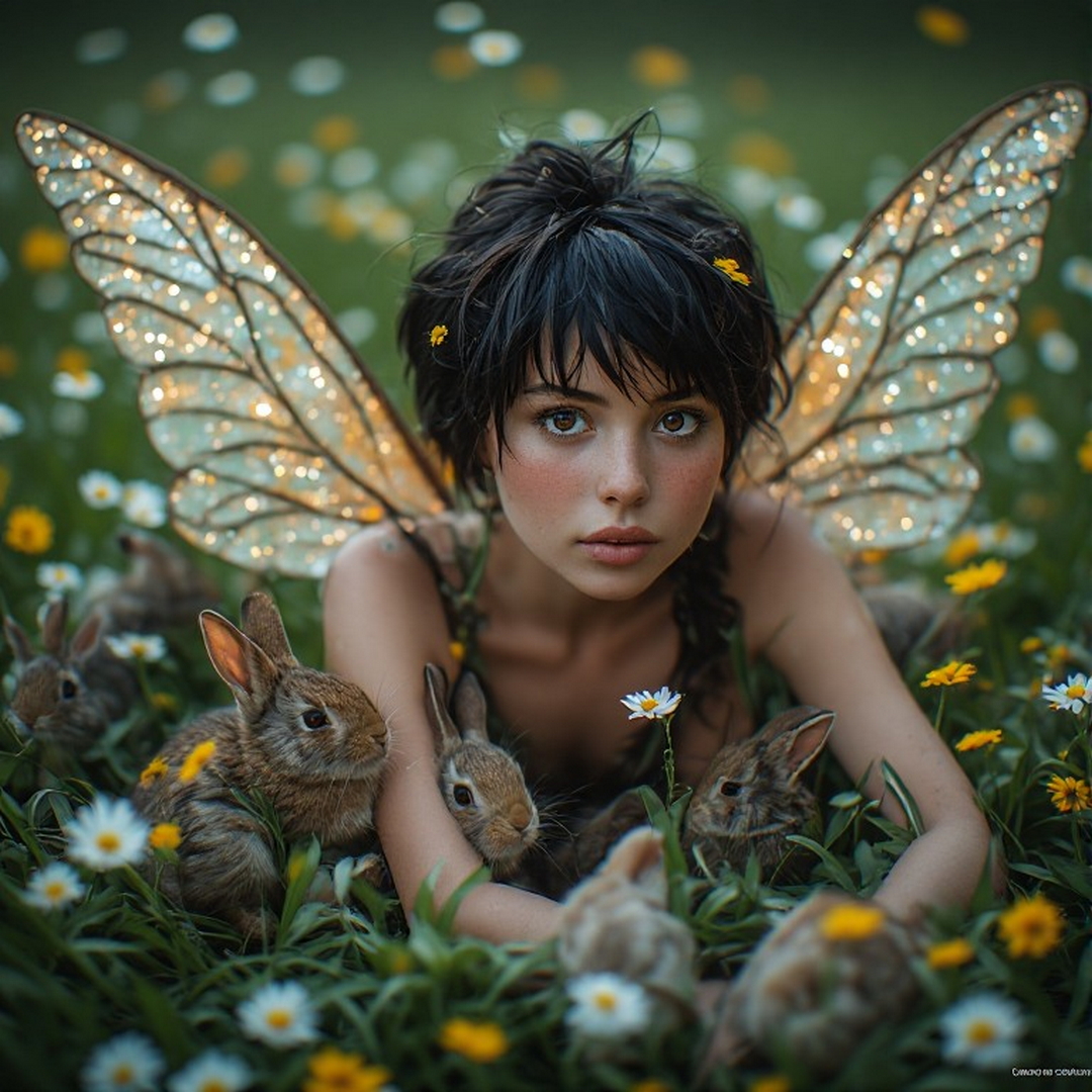 fairy with rabbits.jpg