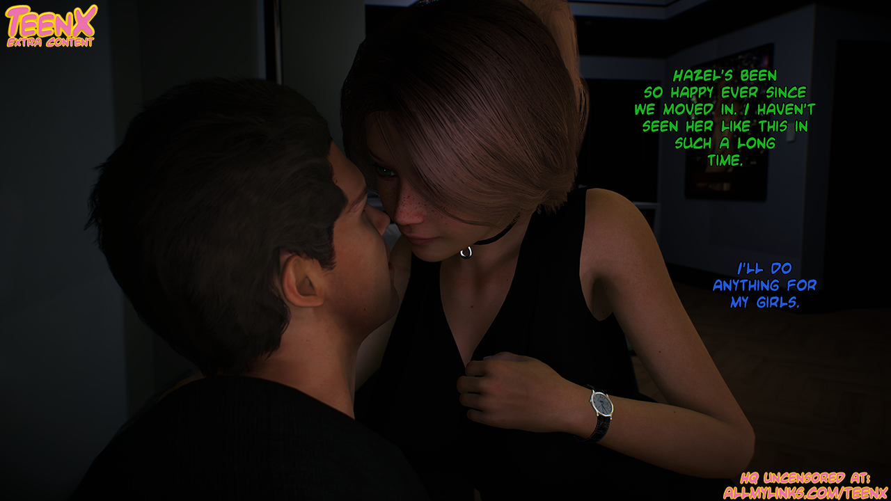 Family reunion - Hazel bond 113 Script Public.png