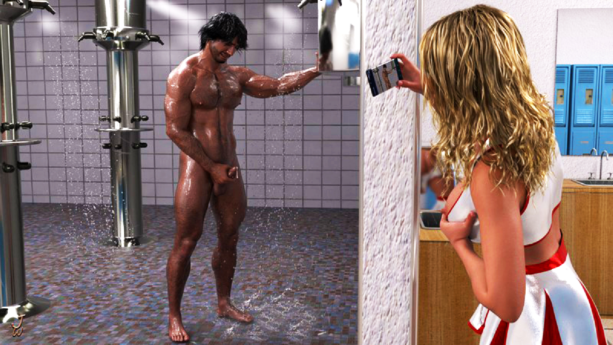 Female Gaze_Caught in Shower 1.jpg