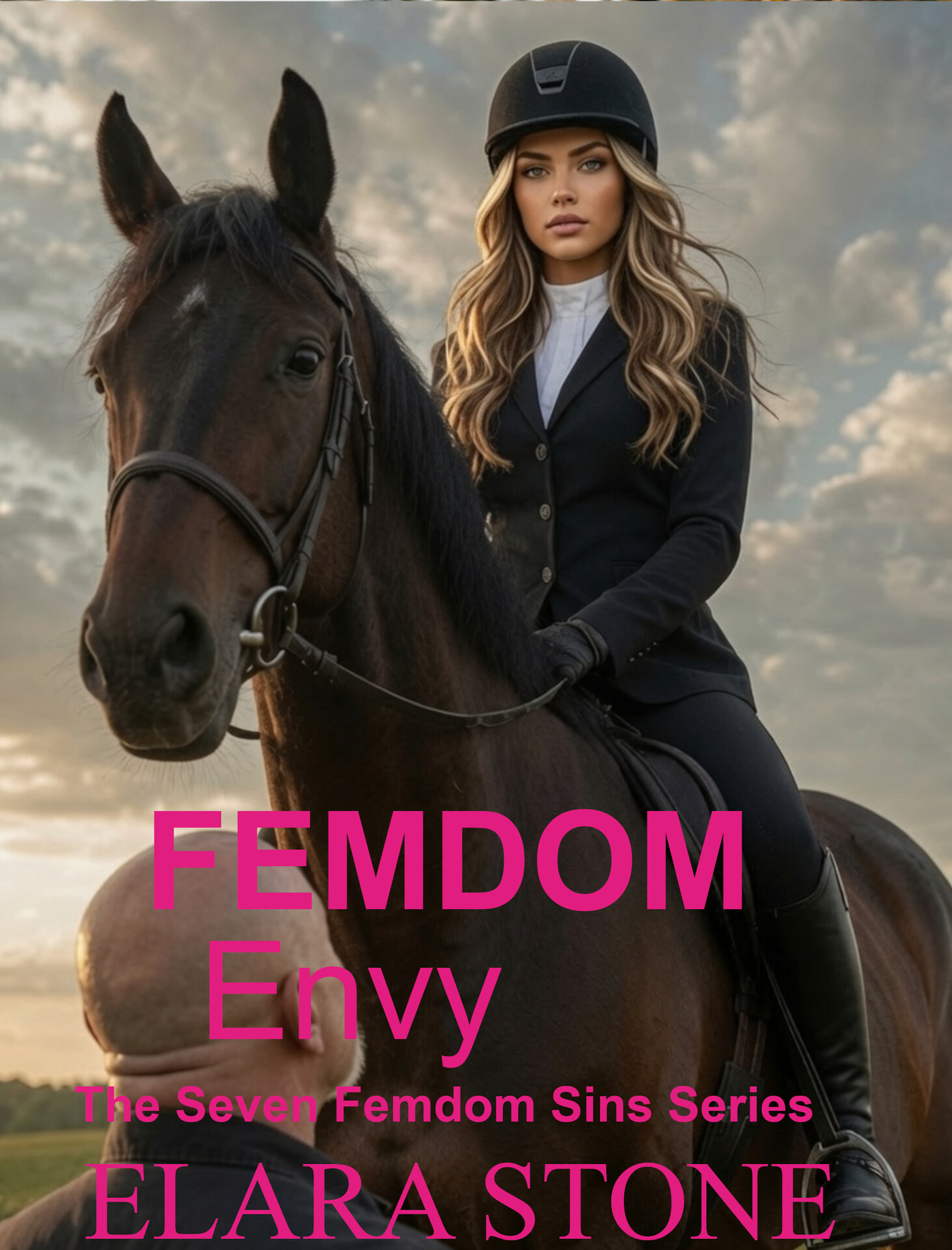 Femdom Envy_ She Smiled at Him Once. He Spent the Rest of His Lack to That Smile. (The Seven F...jpg