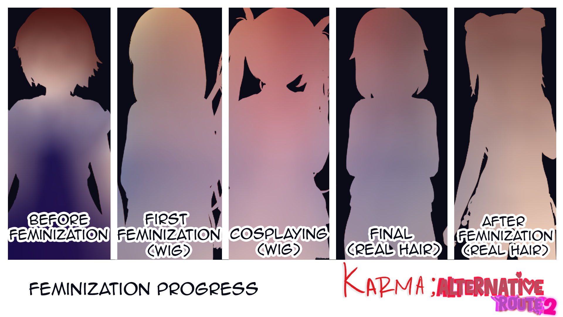 feminization progress.png