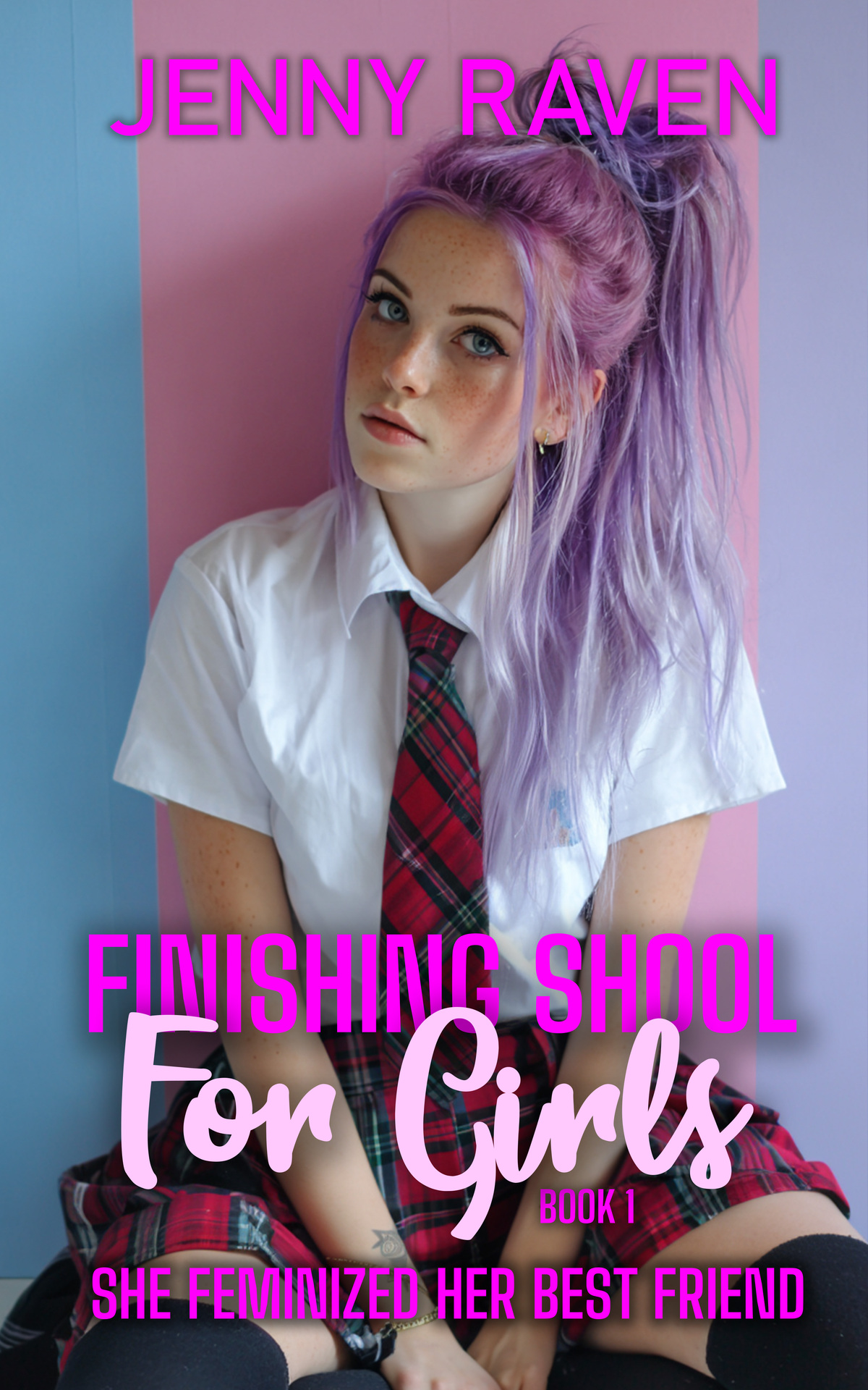 Finishing School For Girls_ Book One_ A sensual, subversive com story that will fill any shy g...jpg