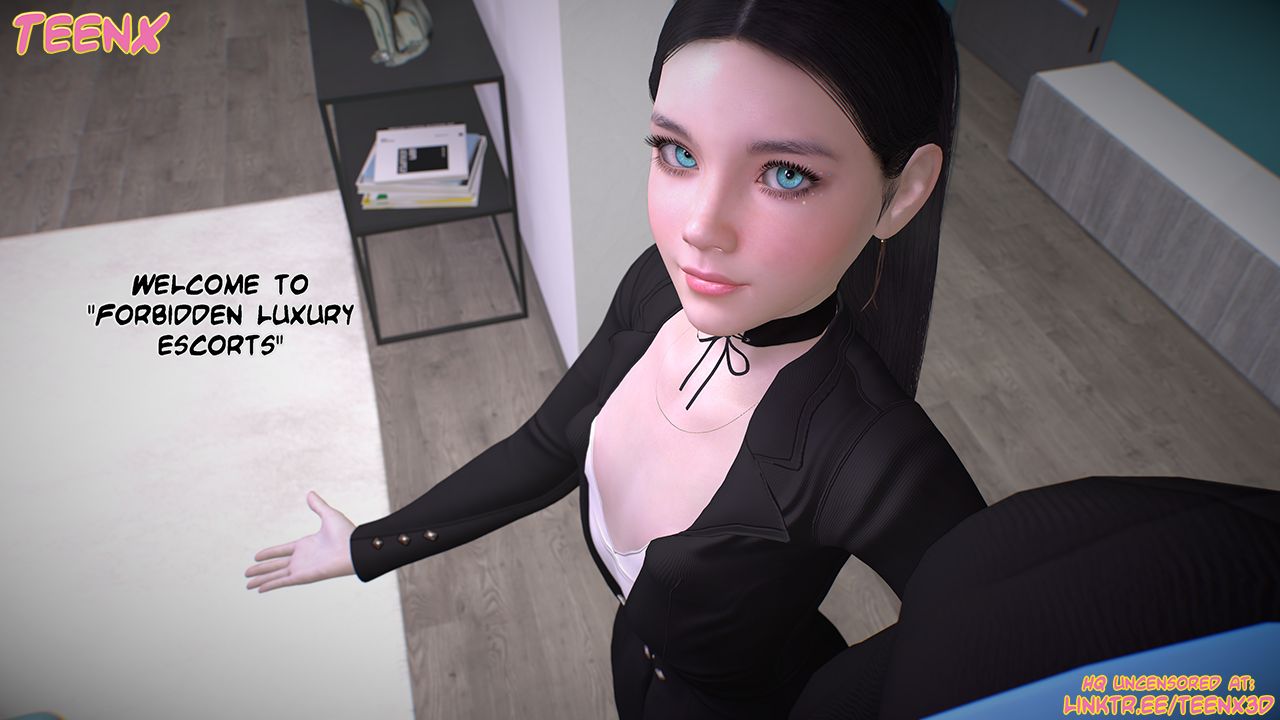 Forbidden luxury escort - Lorrey 1 1 Script Public.png