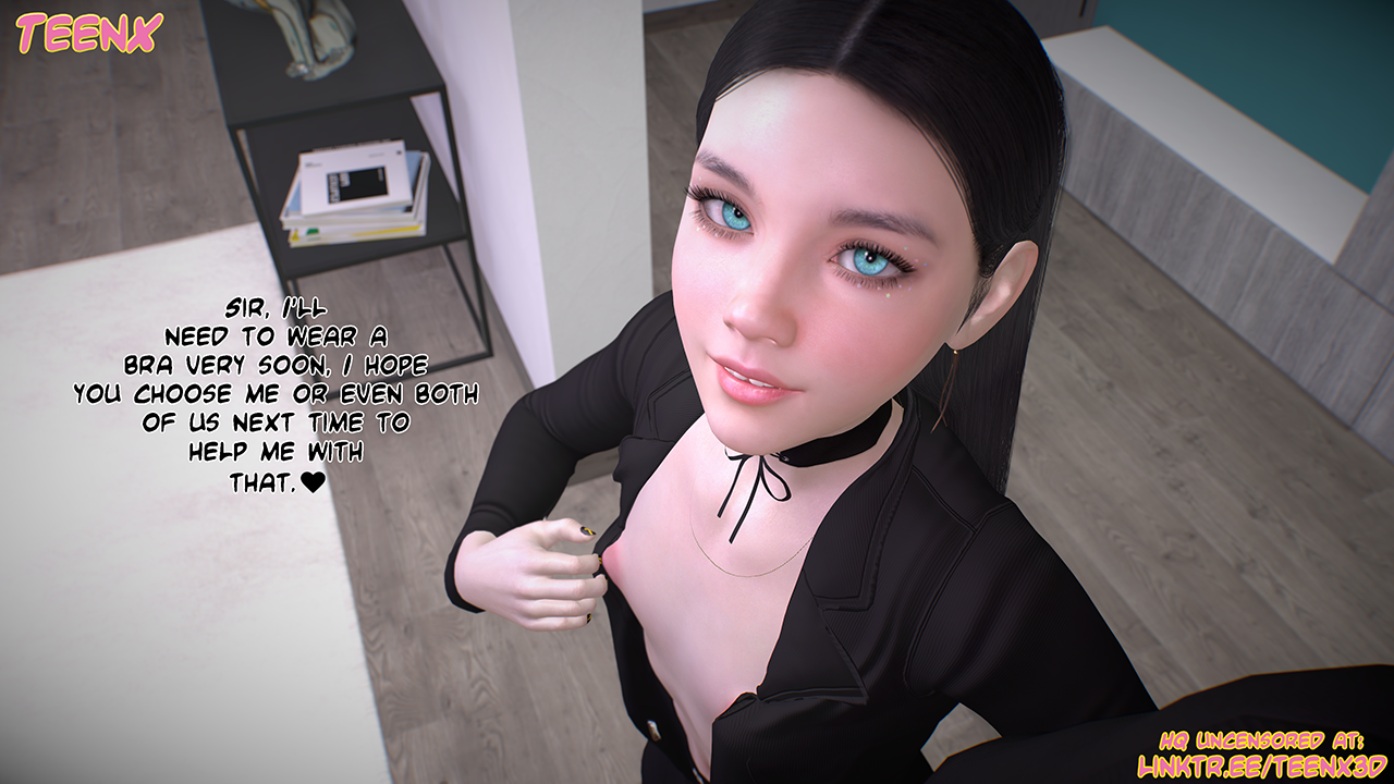 Forbidden luxury escort - Lorrey 1 4 Script Public.png