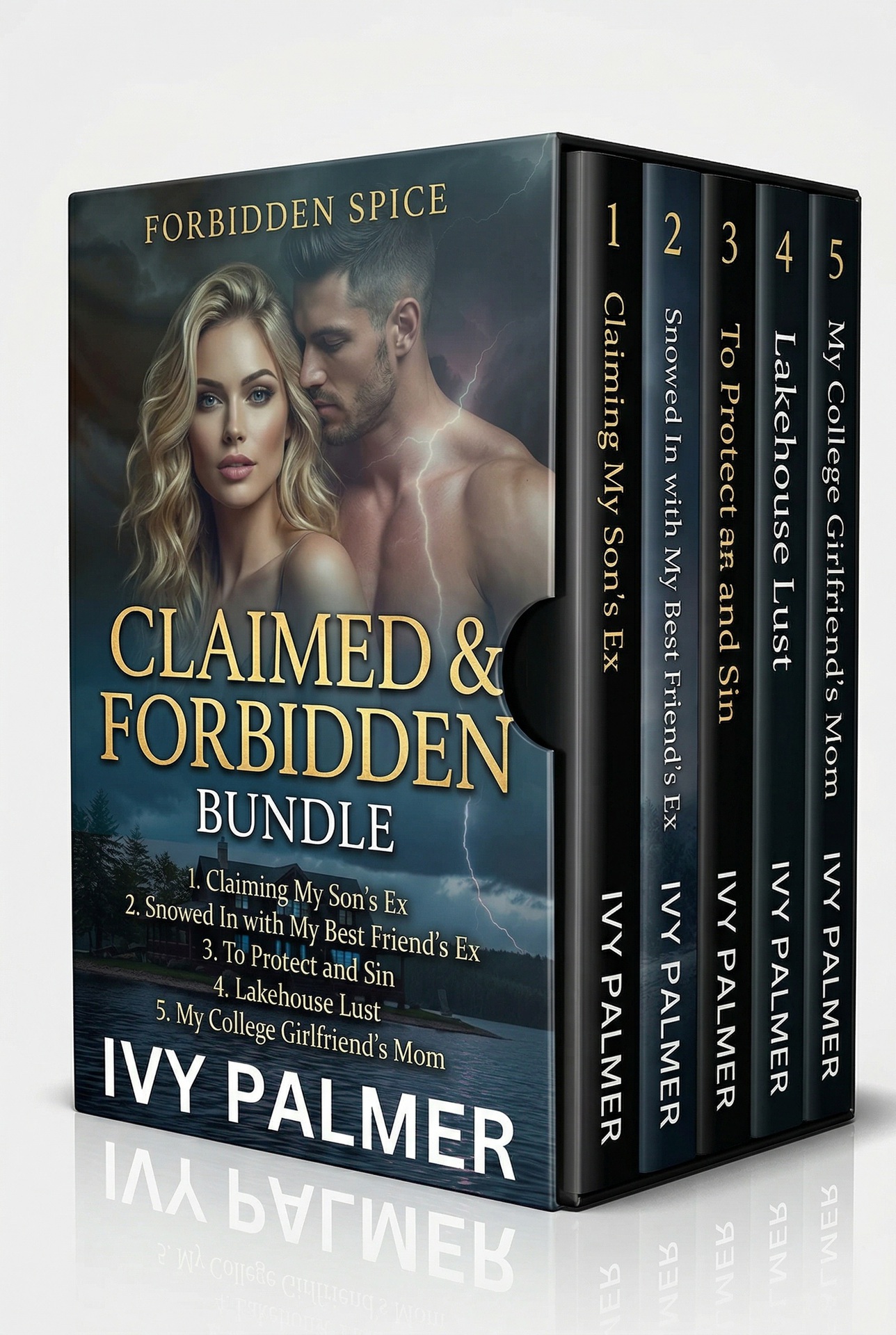 Forbidden Spice_ Claimed and Forbidden Bundle - Ivy Palmer.jpg
