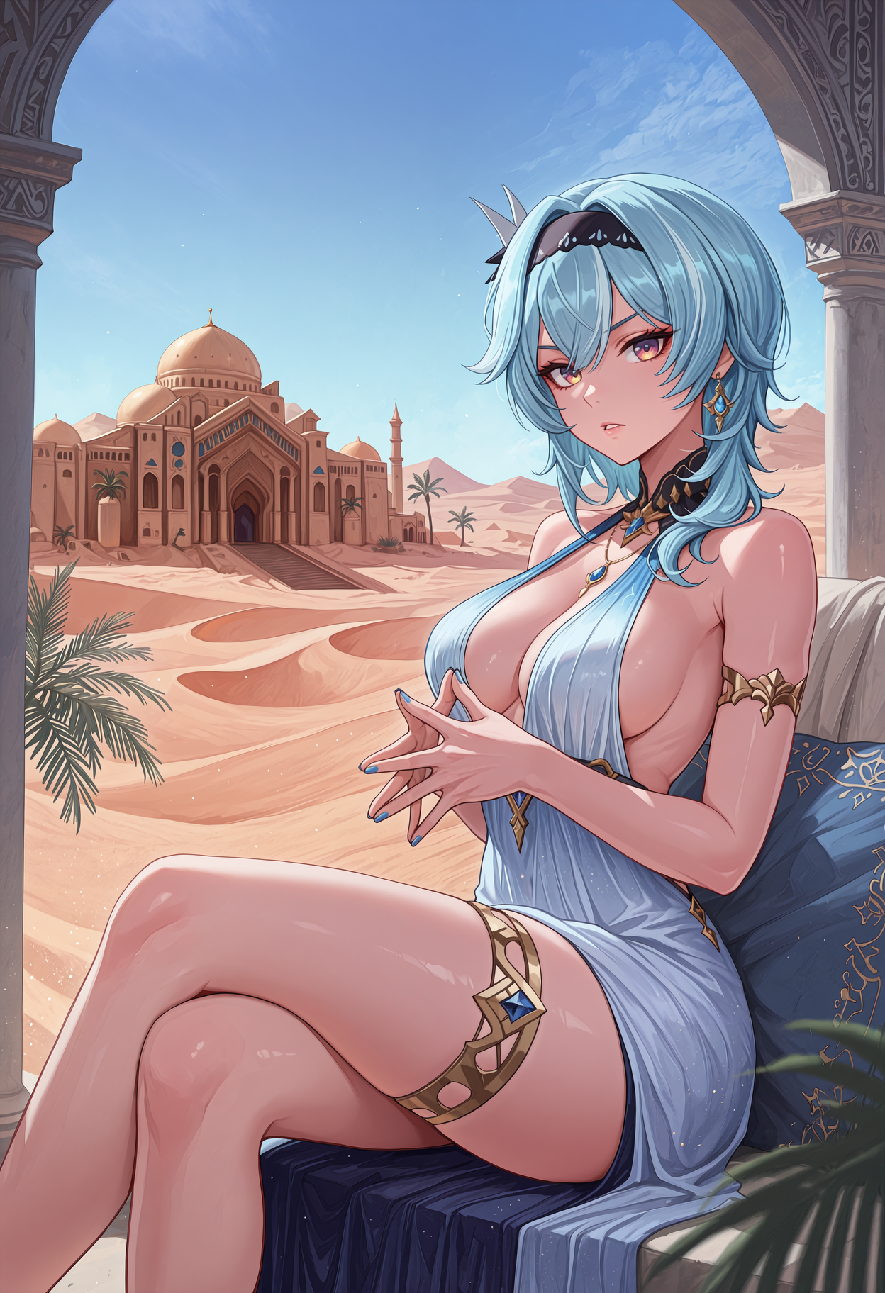 (genshin impact) eula - gown - arabian - crossed legs_00719_1.png