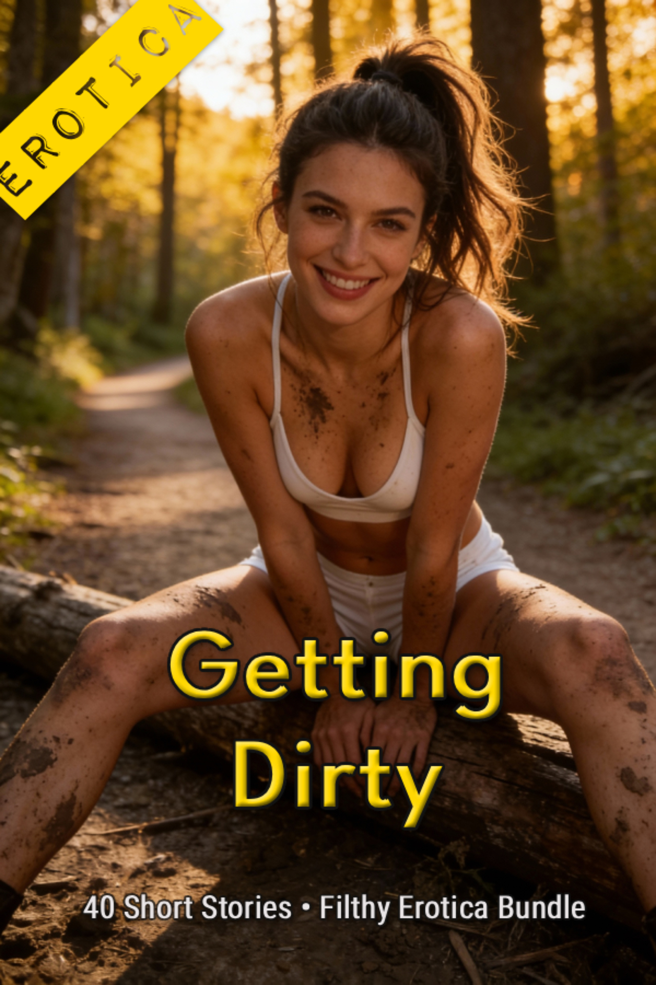 Getting Dirty _ 40 Short Stories _ A Filthy Erotica Bundle_ An Erotic Anthology - Raven Merlot.jpg