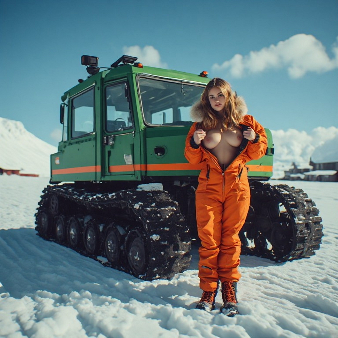 girl at scott base, antarctica.jpg