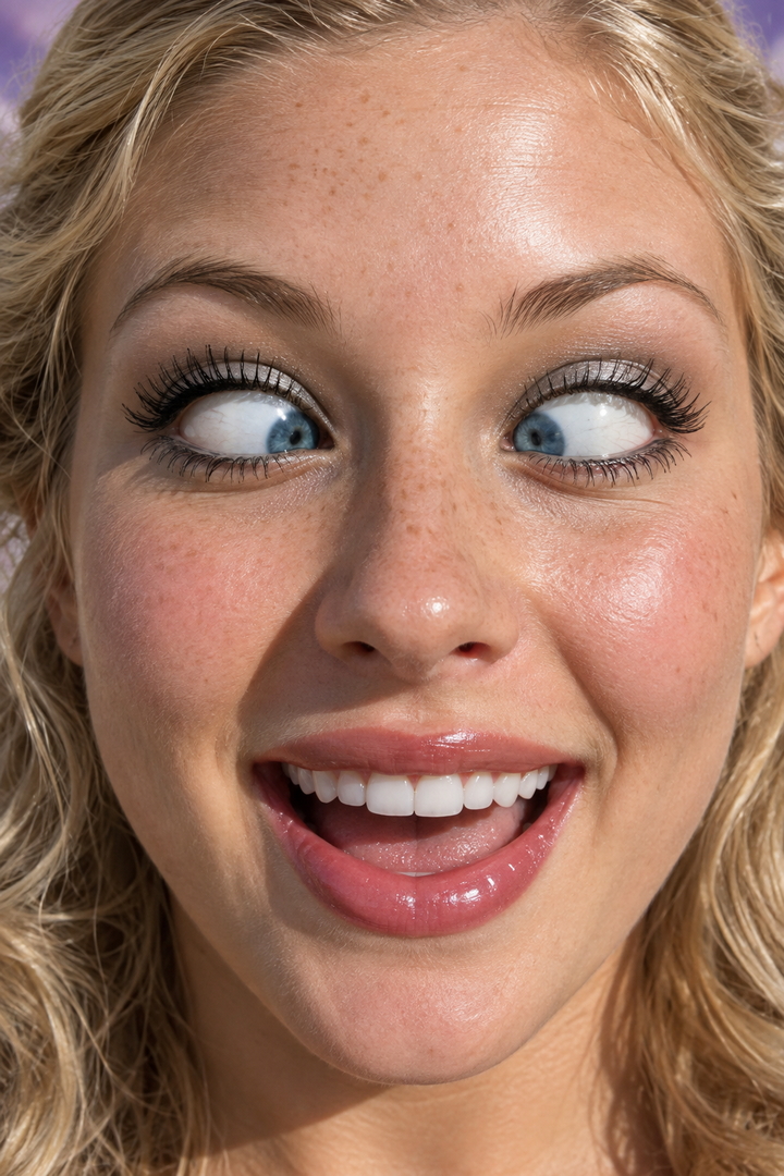girl crossing her eyes.jpg