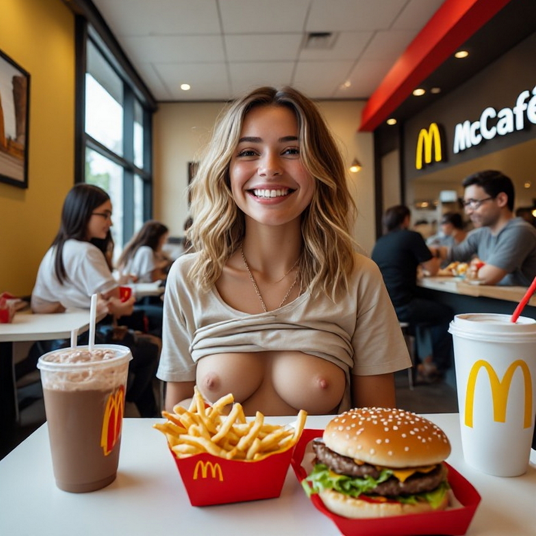 girl eating at mcdonalds.jpg