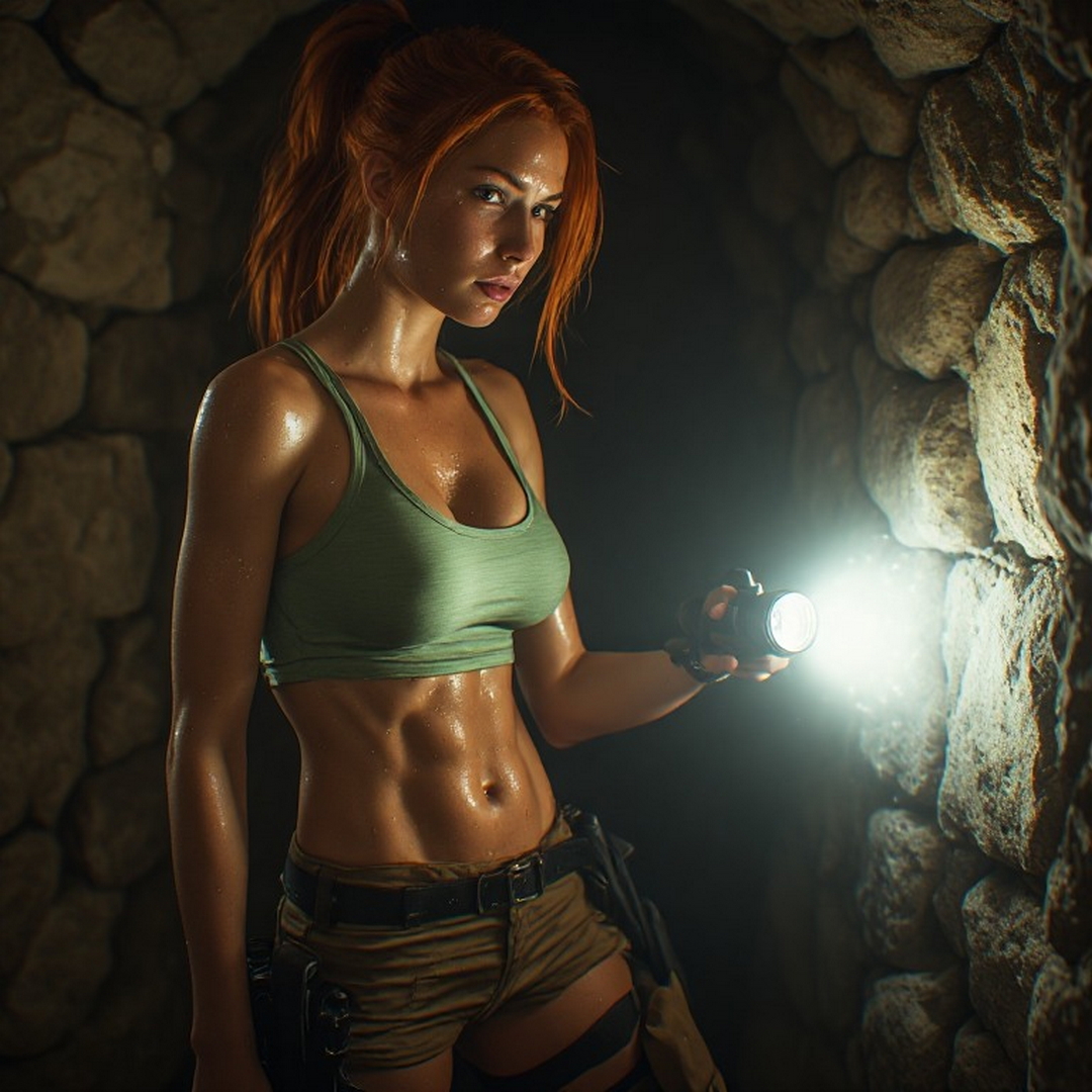 girl exploring ancient tomb.jpg