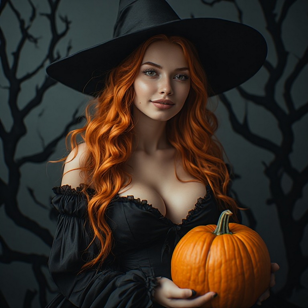 girl holding pumpkin.jpg