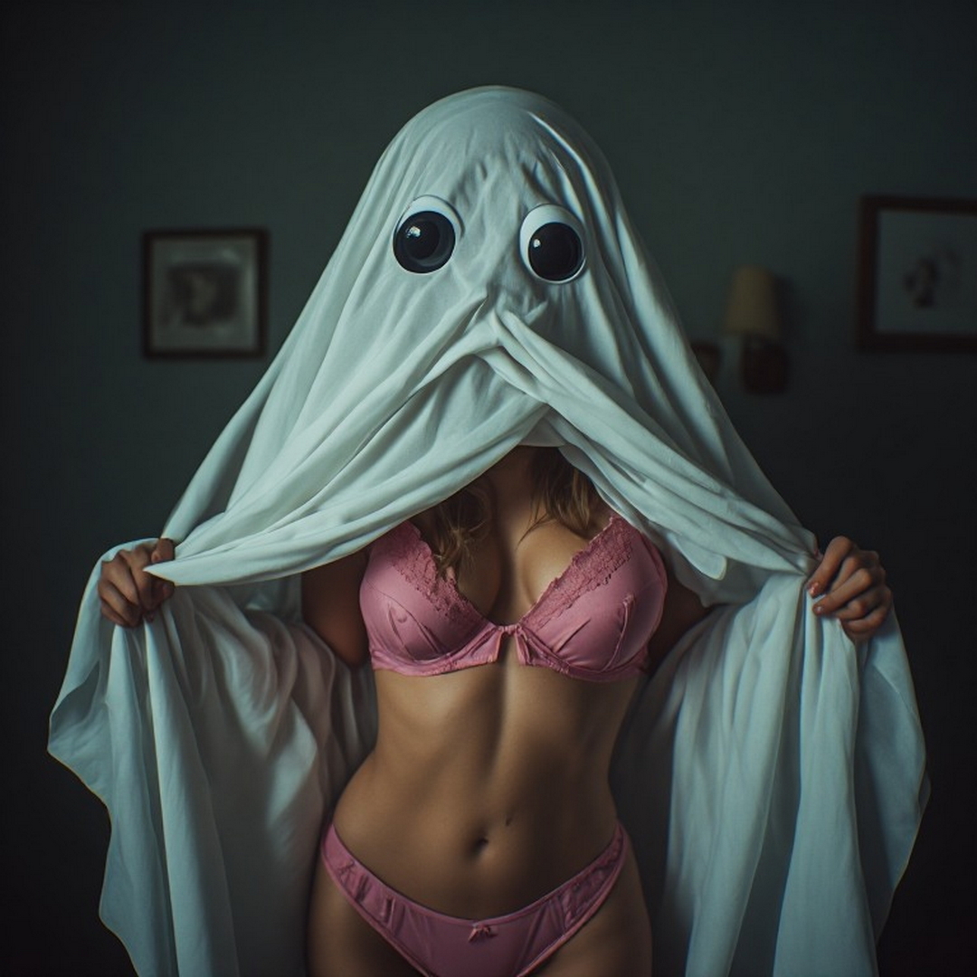 girl in ghost-sheet costume.jpg
