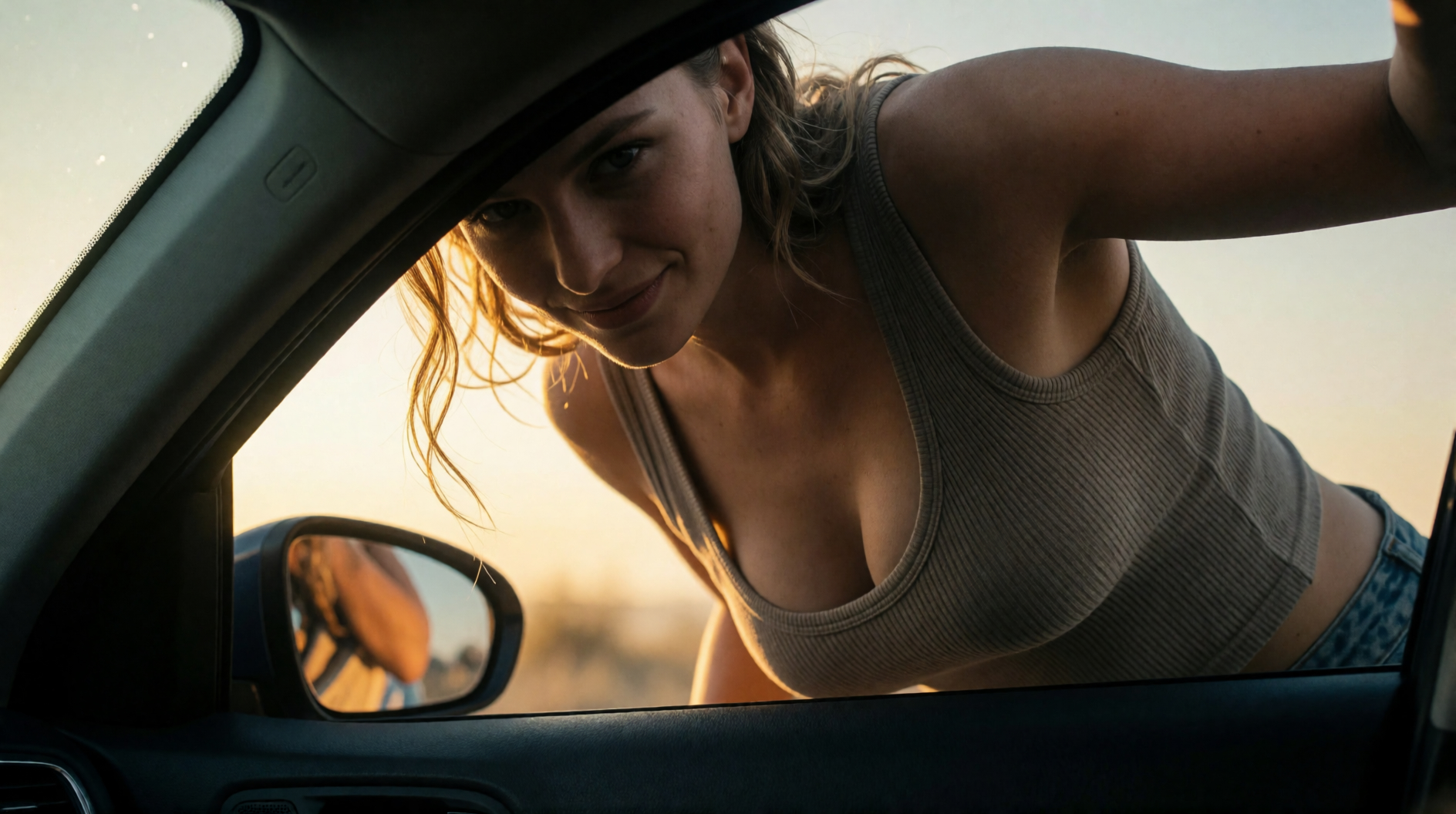 Girl Looking In Car Window Breasts Adjusted.jpg