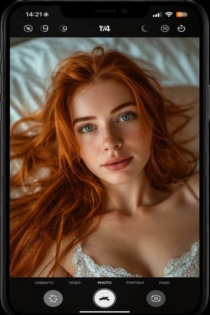 girl on mobile phone screen.jpg