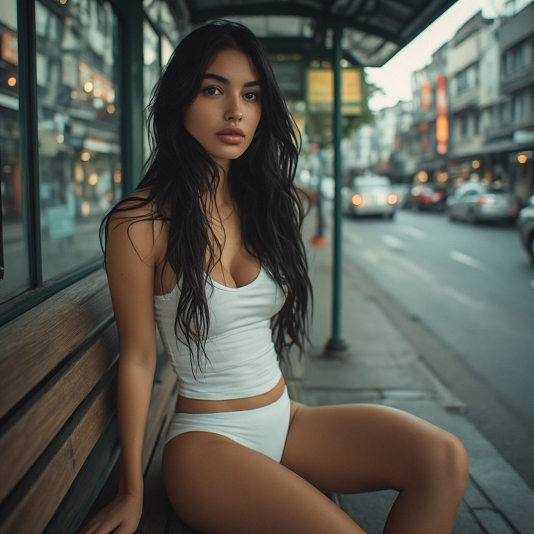 girl sitting at bus-stop.jpg