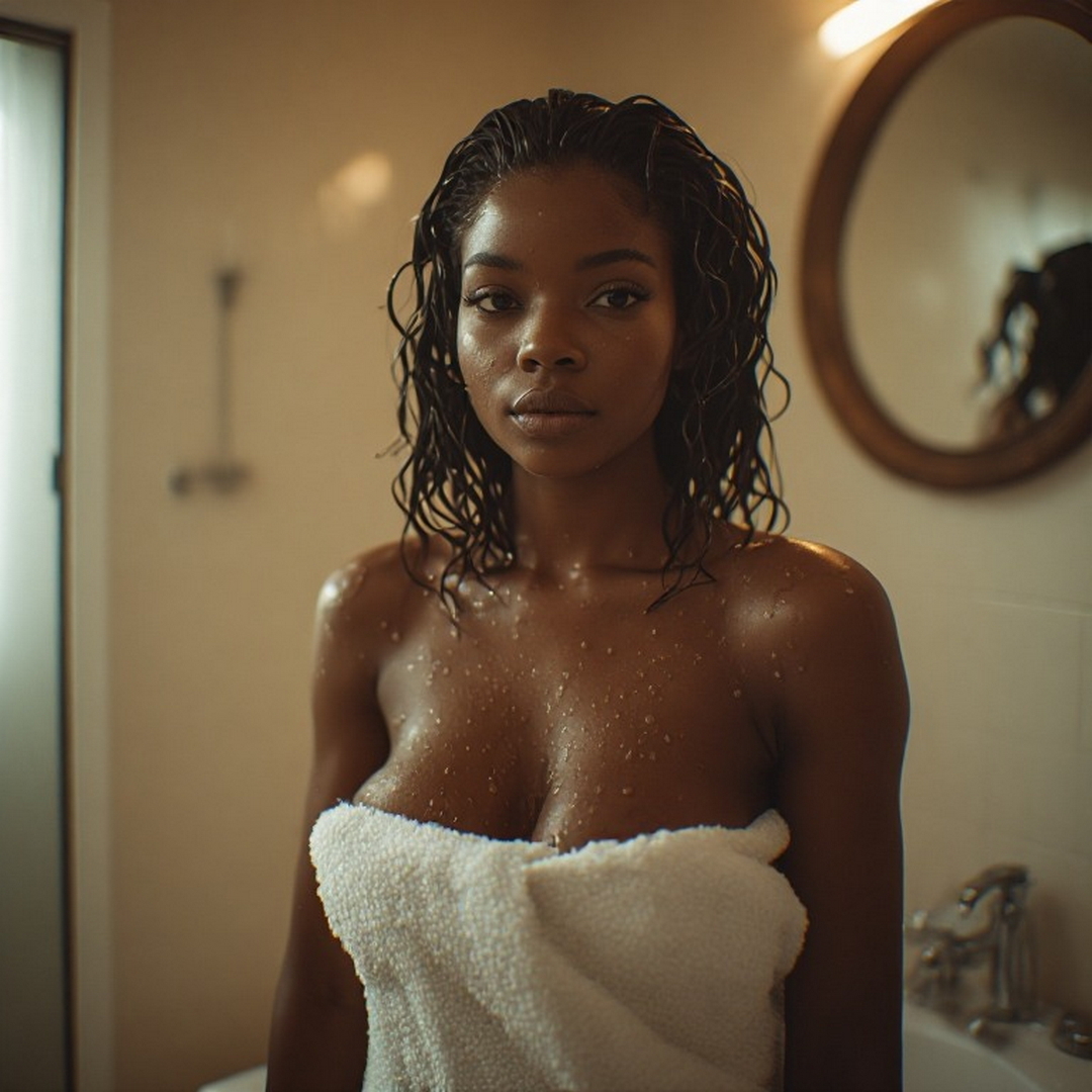girl standing in bathroom.jpg