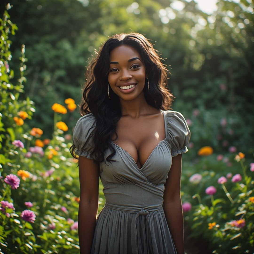 girl standing in flower garden.jpg