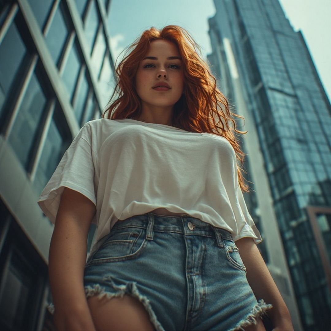 girl standing in front of skyscaper.jpg