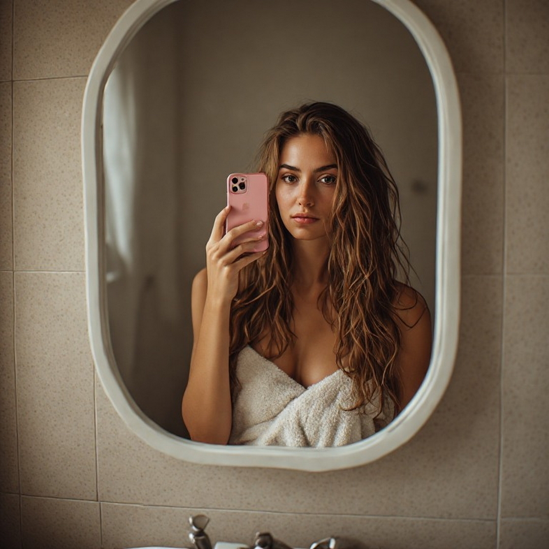 girl taking mirror-selfie in bathroom.jpg