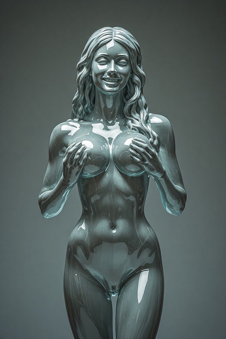glass statue of girl.jpg