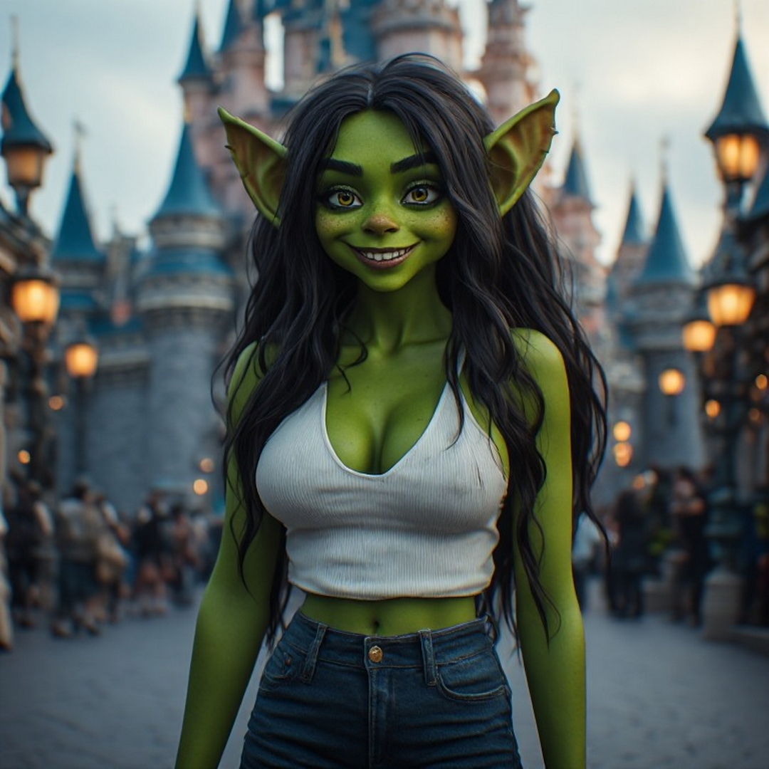 goblin at disneyland.jpg