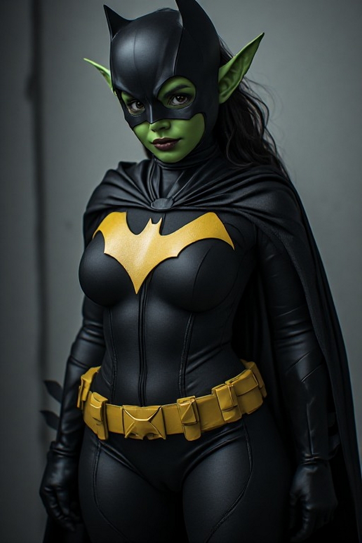 goblin dressed as batgirl.jpg