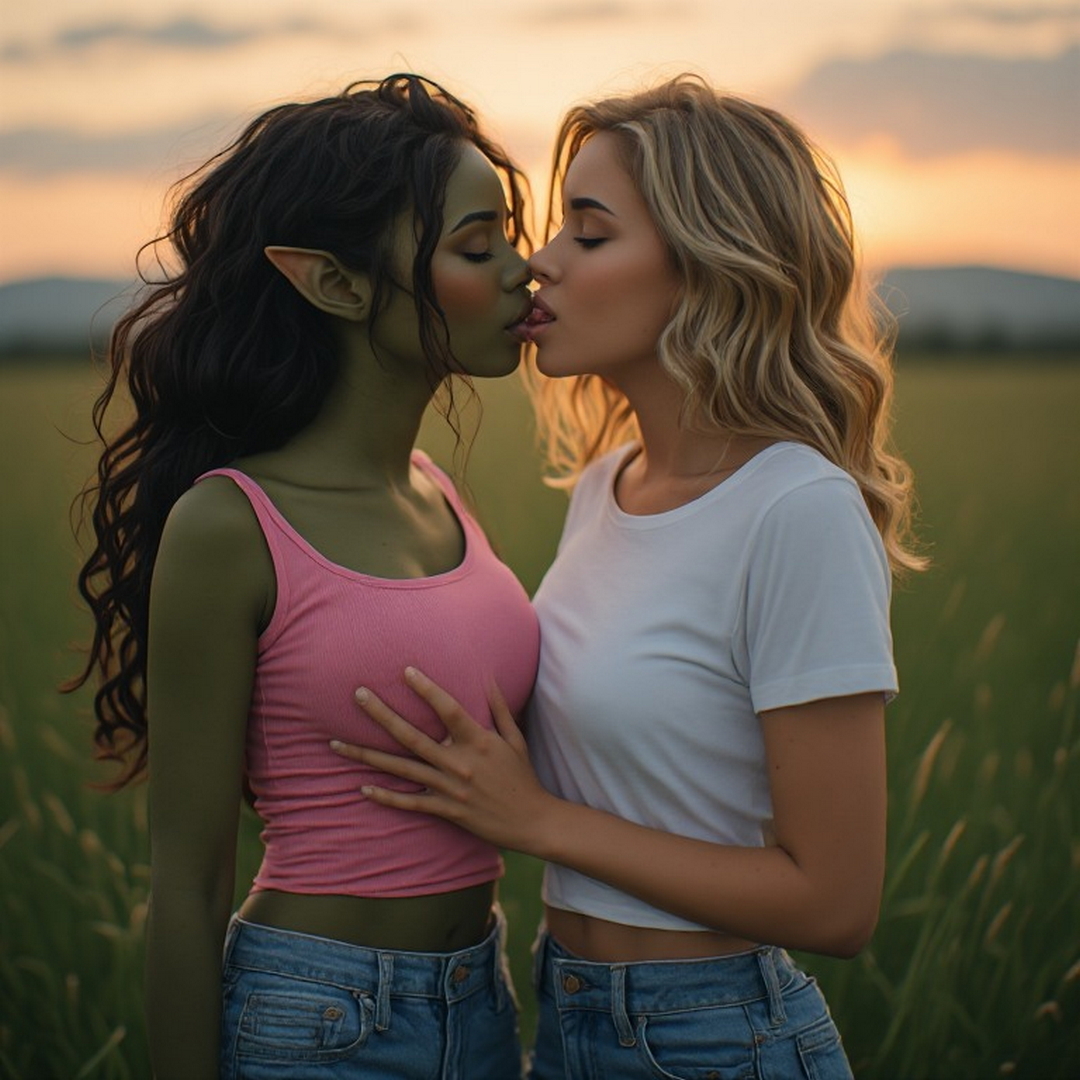 goblin & friend in a grassy field.jpg